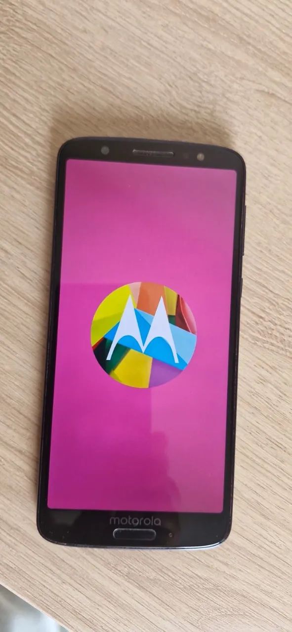 MOTO G6 - Foto 2