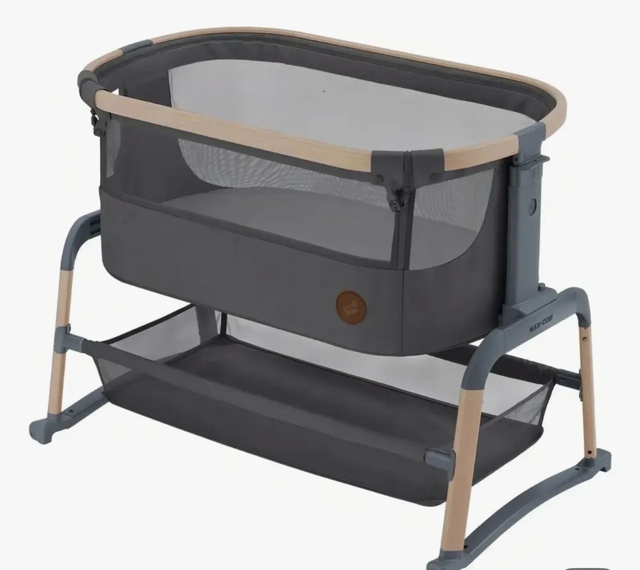 Mini berço portátil maxi cosi 