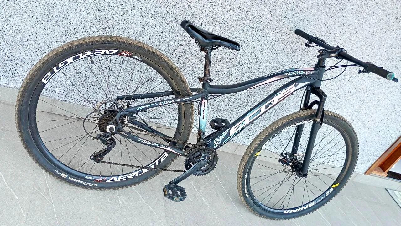 Bicicleta Ecos MTB Aro 29  - Foto 5
