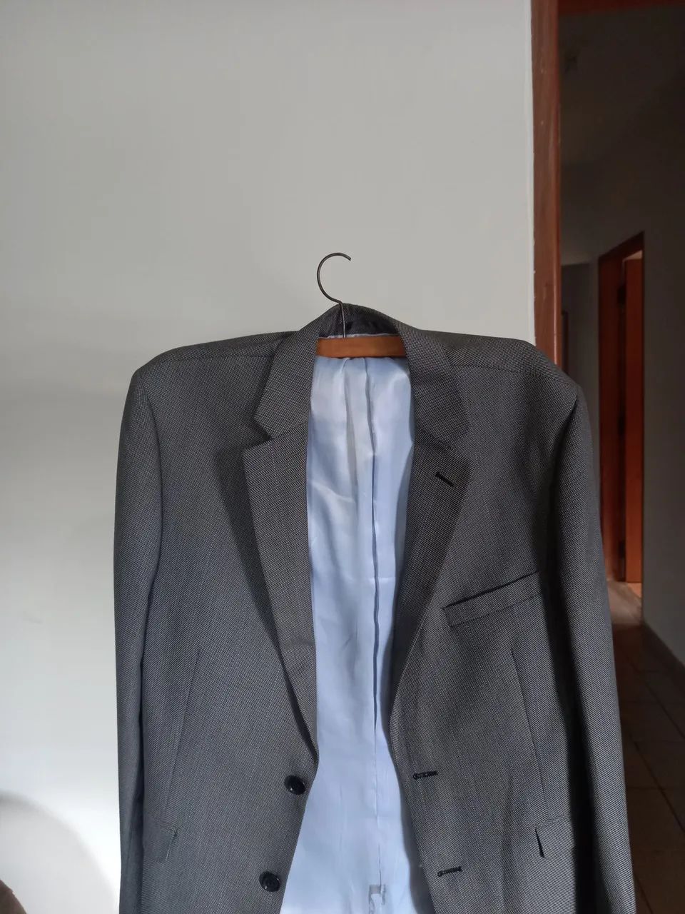 Terno masculino - Foto 2