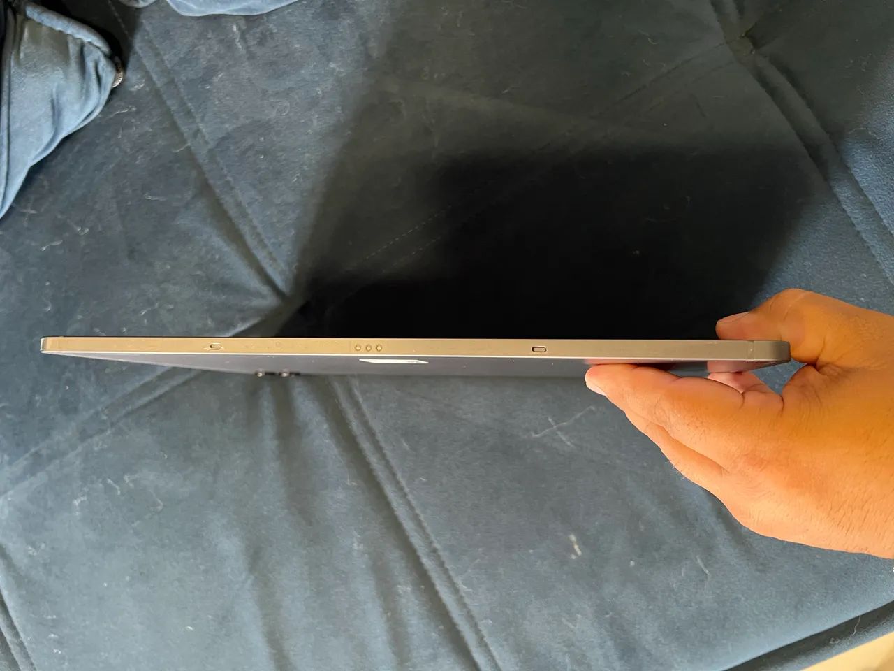 Tablete galaxy TAB S9 FE +  - Foto 4