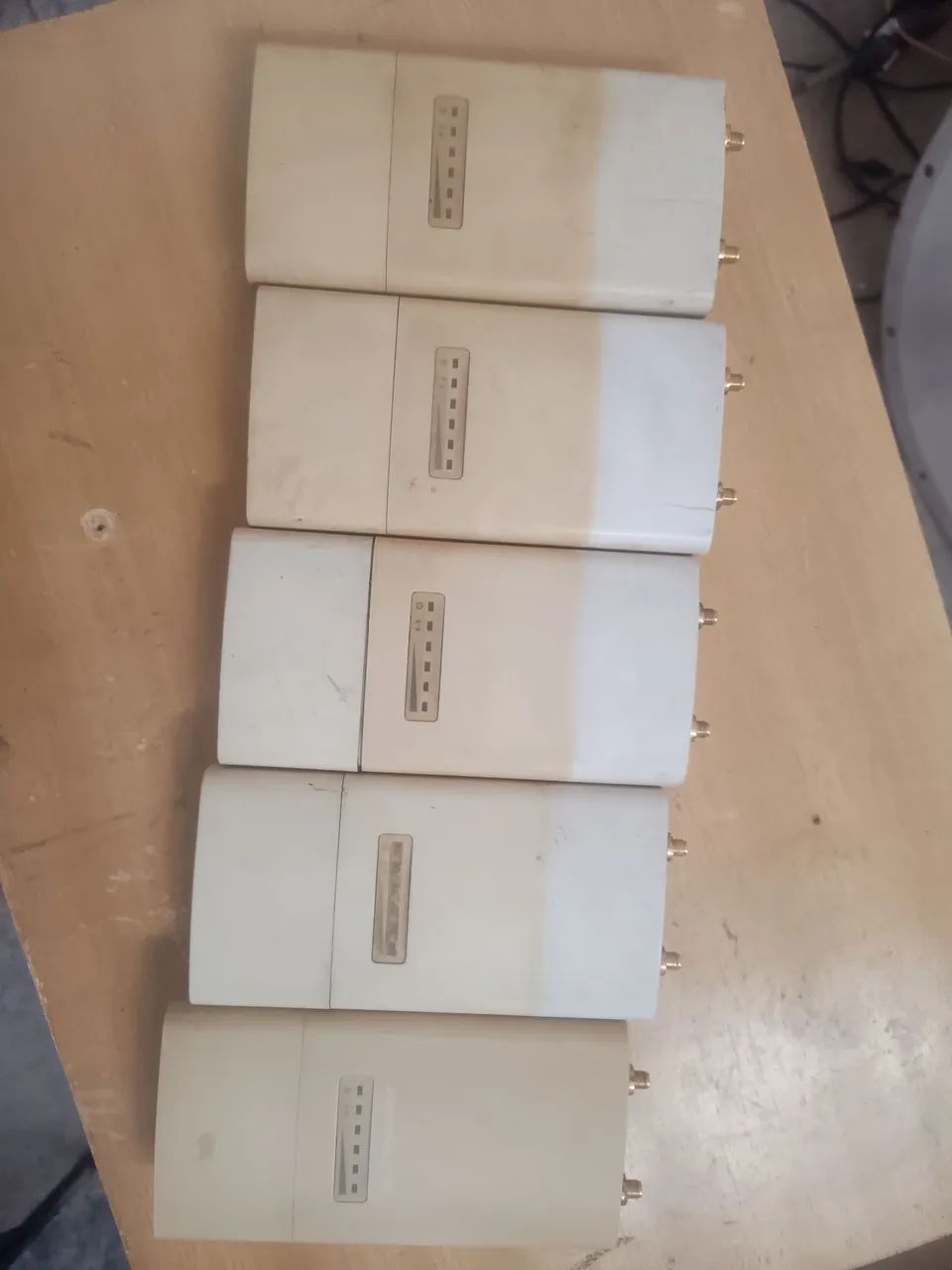 5 Rocket M5 ubiquiti XM