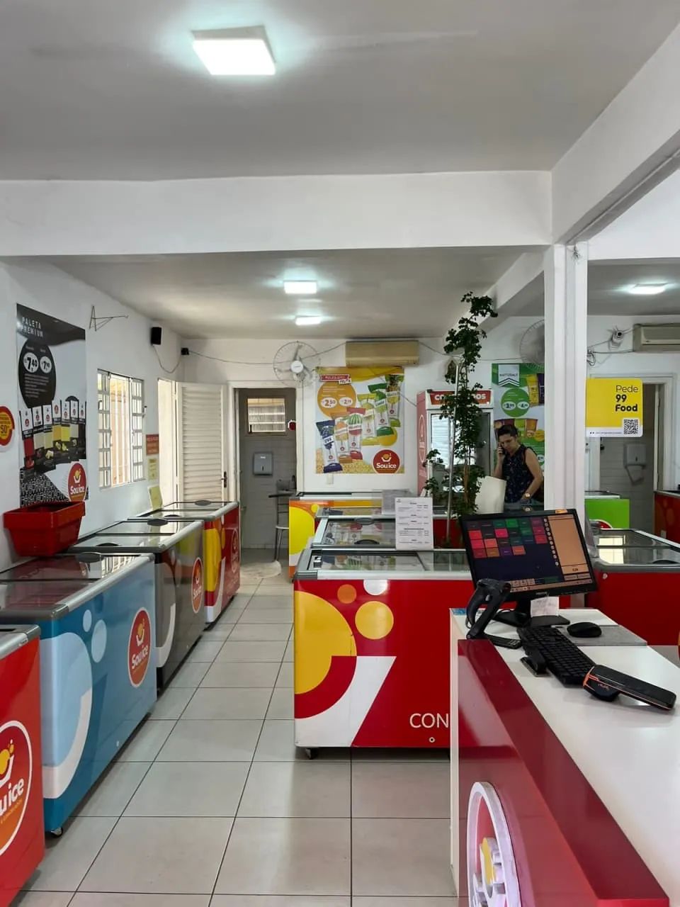 Prédio comercial na Rua Palestina, 70  177 m² - Foto 4