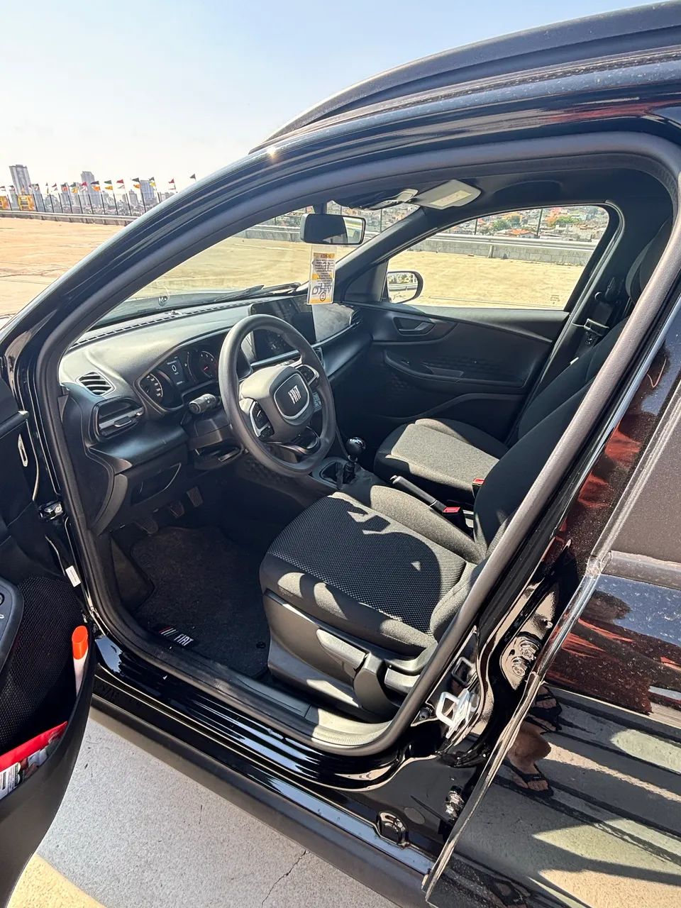 Fiat Pulse Drive 1.3 8V Flex Mec. 2026 - Foto 4