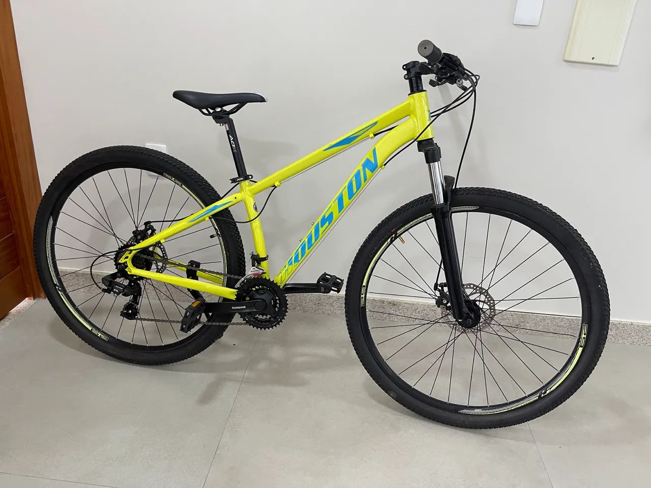 Bike aro 29 - Foto 5