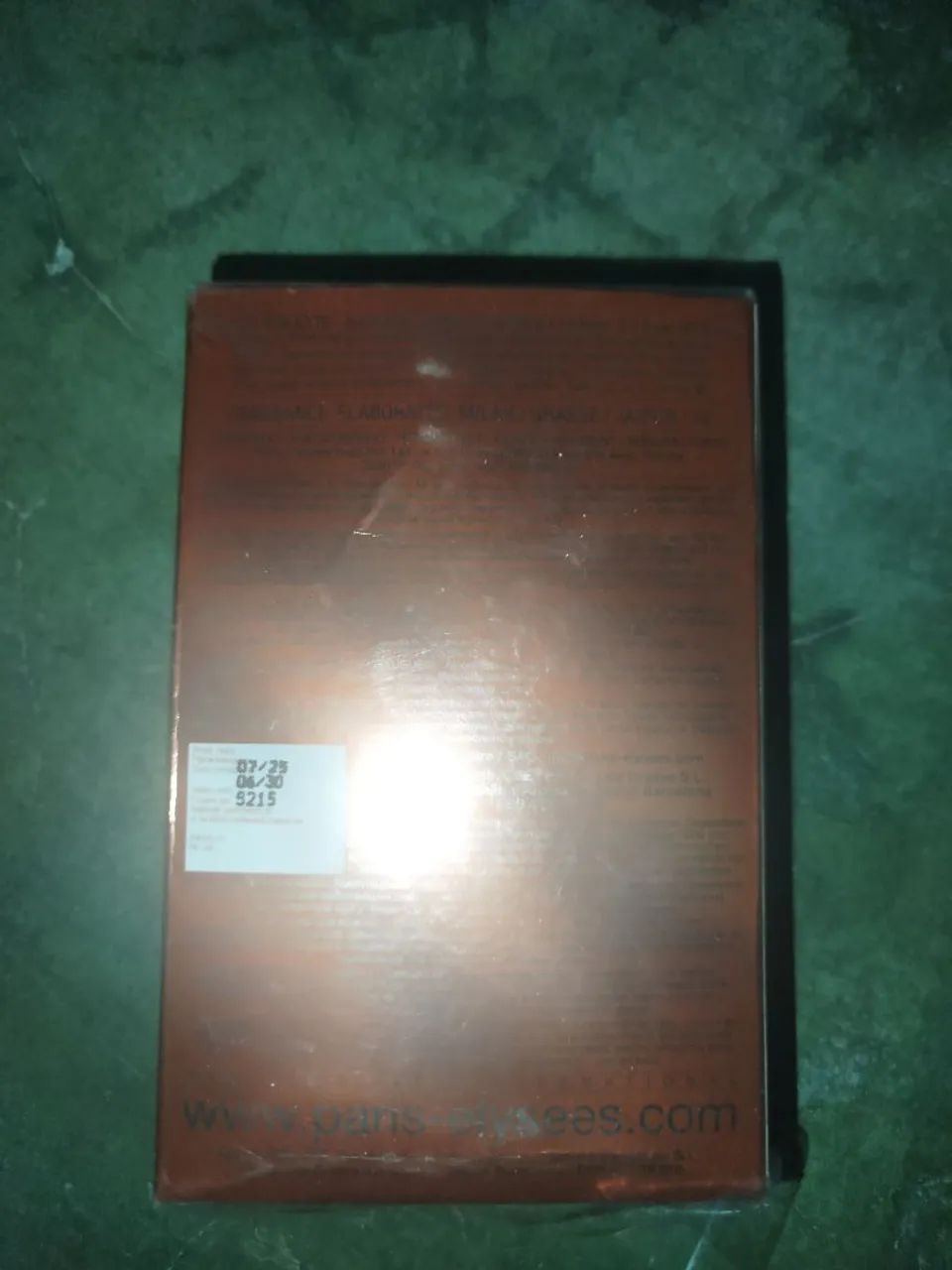 Perfume masculino  - Foto 2