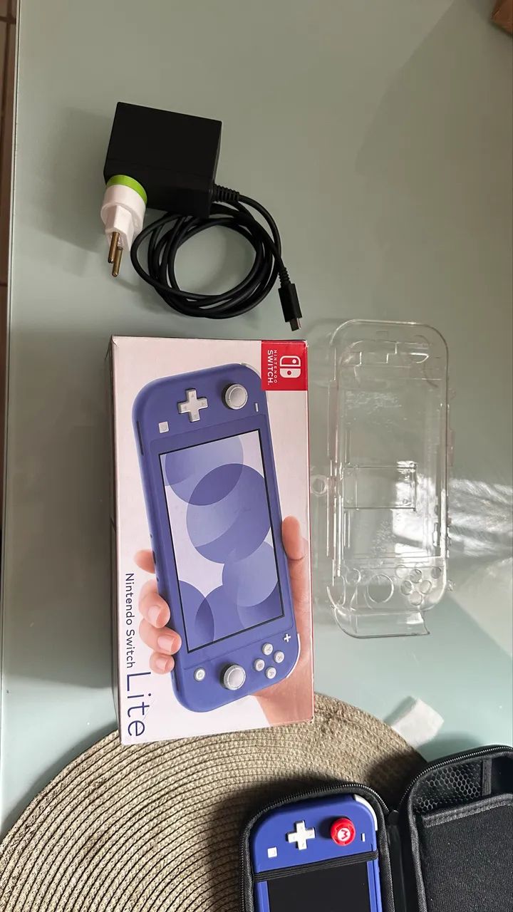 Nintendo Switch (desbloqueado) - Foto 4