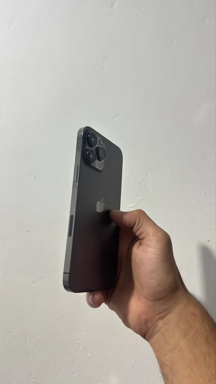 13 Pro Max  - Foto 4