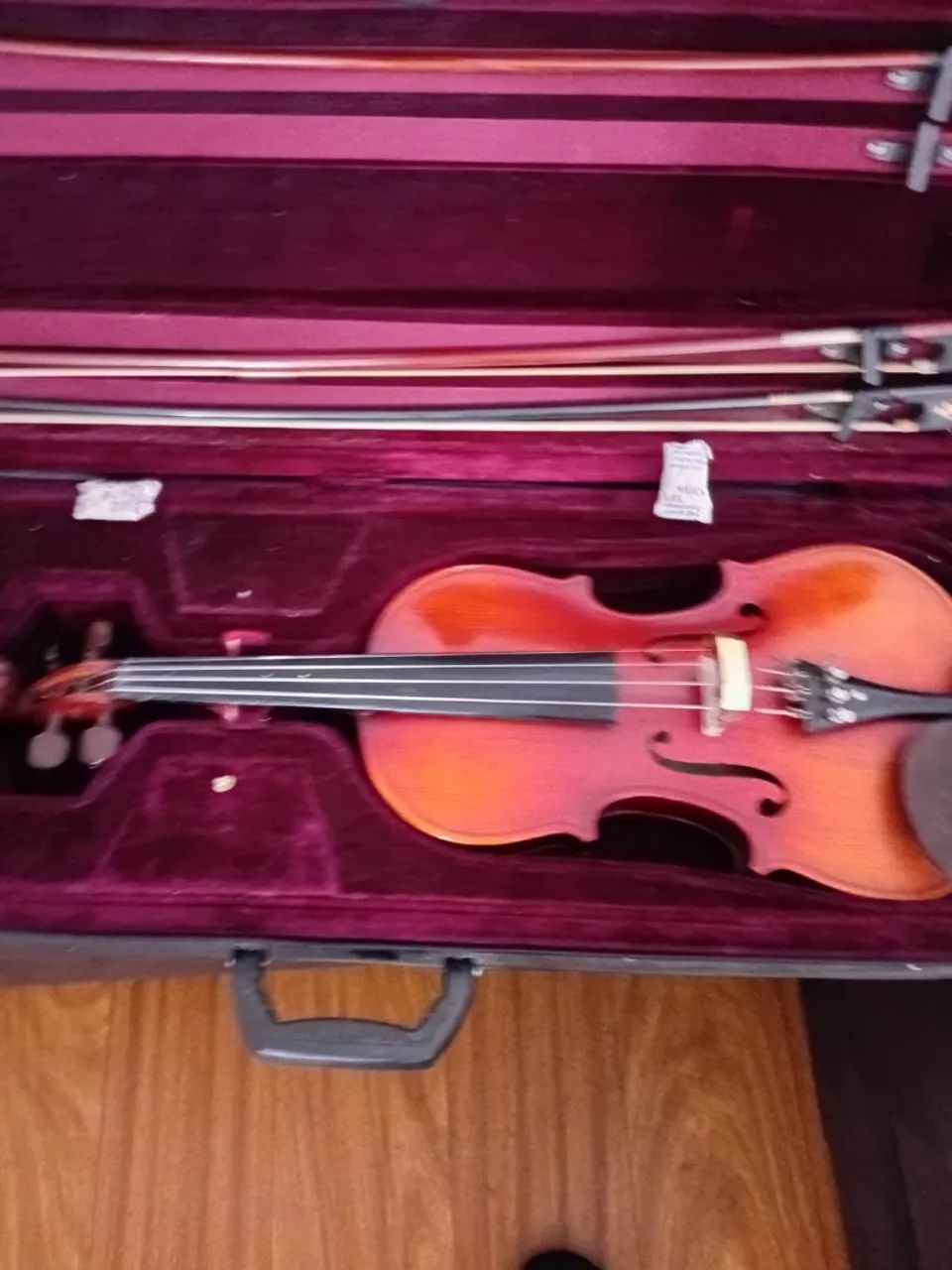 Violino - Foto 3
