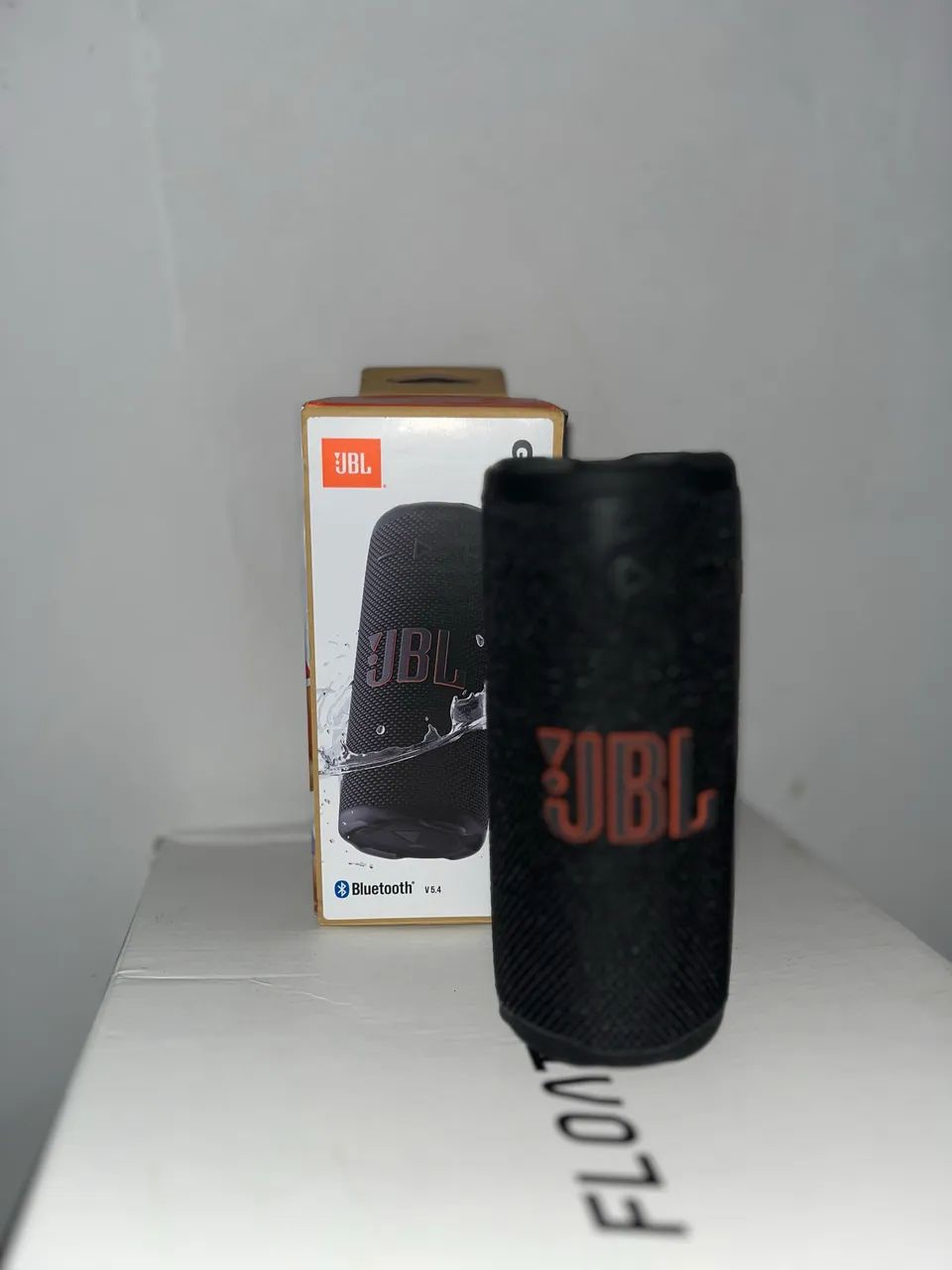 JBL grip 