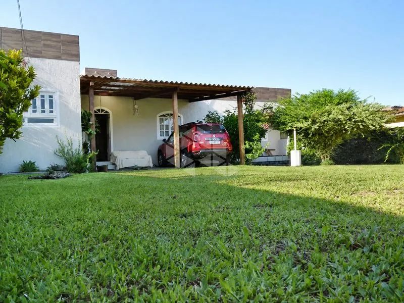 Casa Residencial 100M² - para Alugar - Foto 2