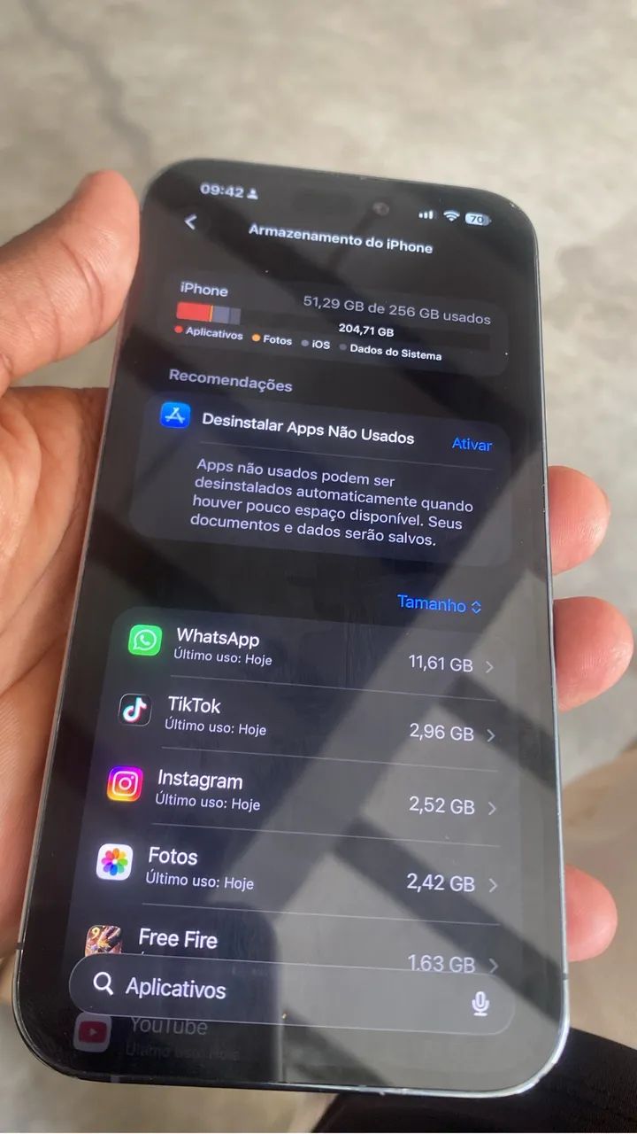 iPhone 14 Pro Max  - Foto 4