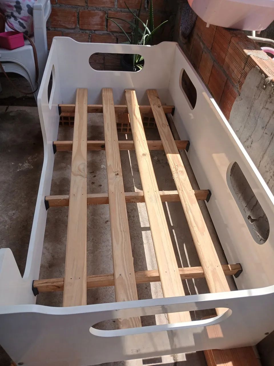 Cama para criança