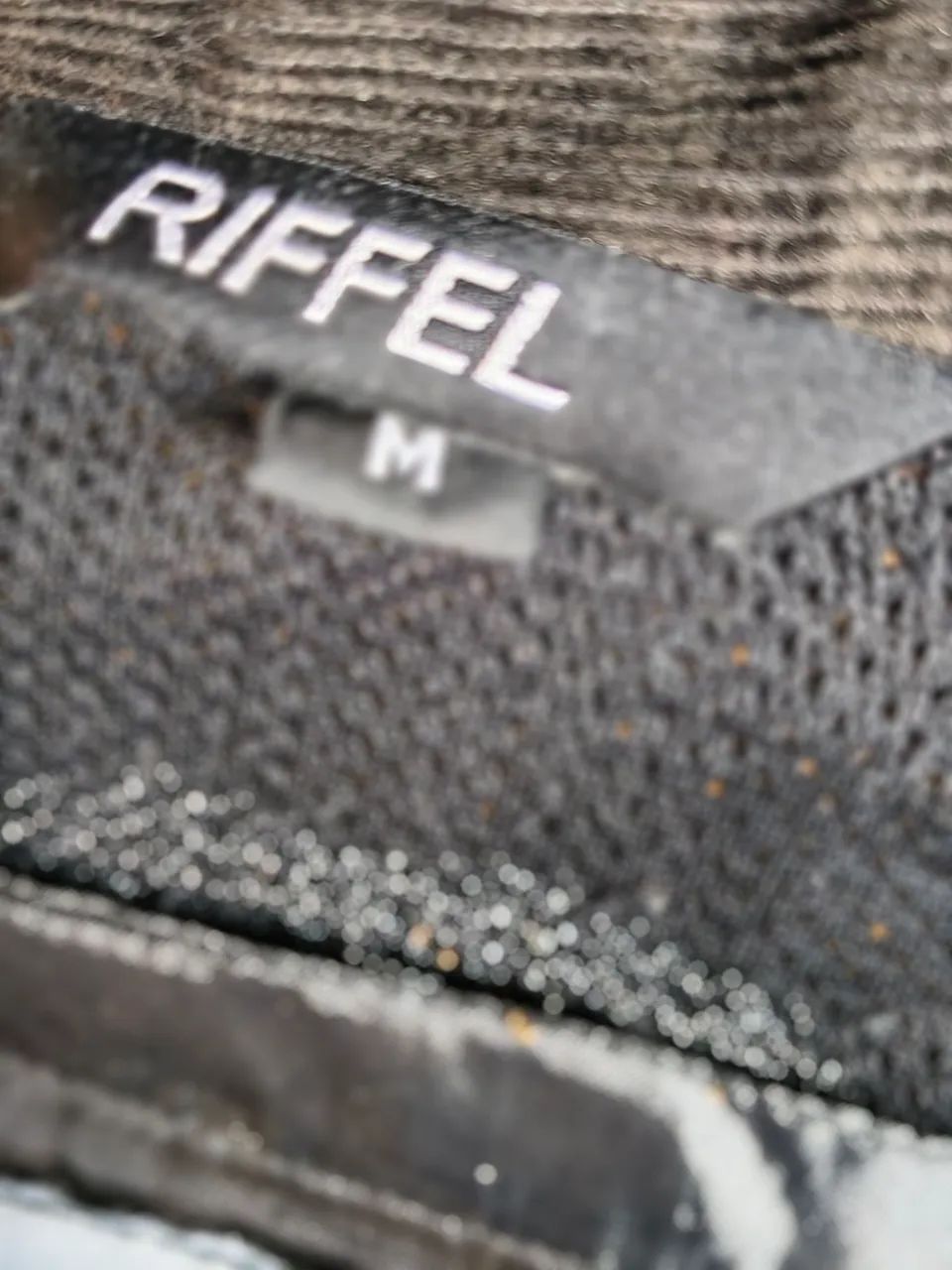 Jaqueta Moto Feminina Riffel Verão  - Foto 4
