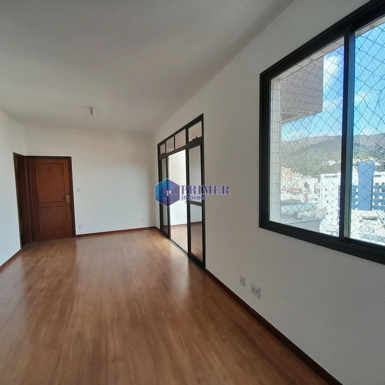 Apartamento 4 quartos 1 suíte com 2 vagas - Serra - Foto 2