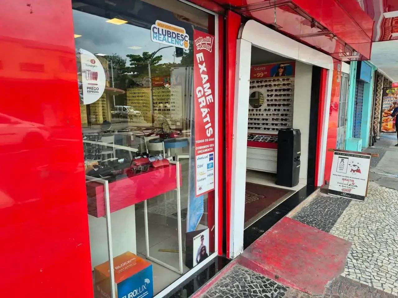 Venda de Loja em Realengo com 145 m² - Rio de Janeiro - RJ - Foto 2