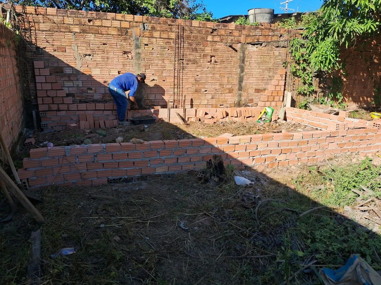 Terreno à Venda. informação */ * - Foto 3