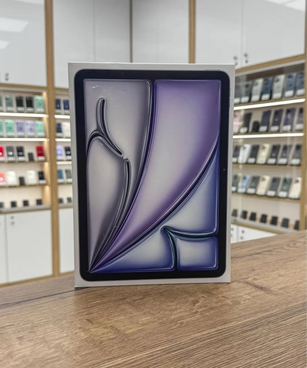 iPad Air M4 - Foto 2