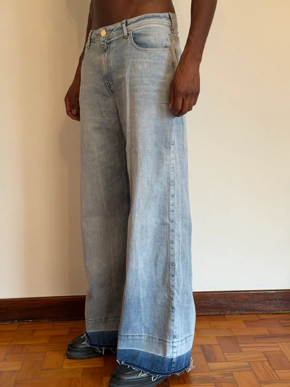 Calça jeans Ellus - Foto 2