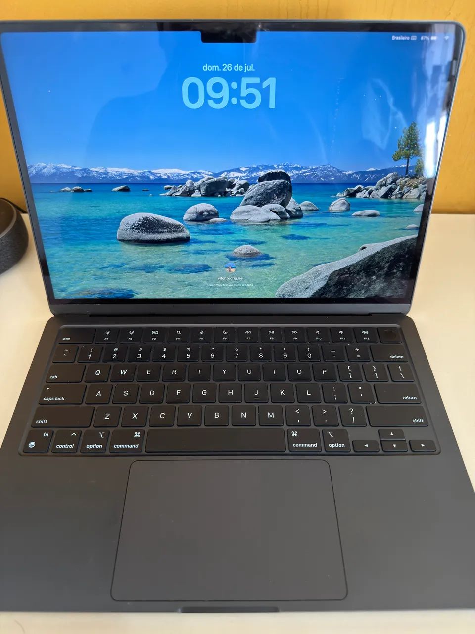 MacBook m3  - Foto 2