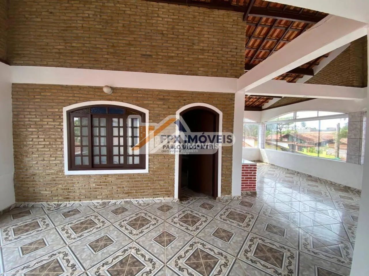 Ca2825 - Sobrado em , Itanhaém - Foto 4