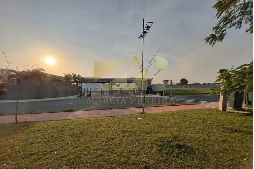 Terreno à venda em INDAIATUBA, JARDIM PARK MERAKI, com 360 m², RESIDENCIAL CRETA