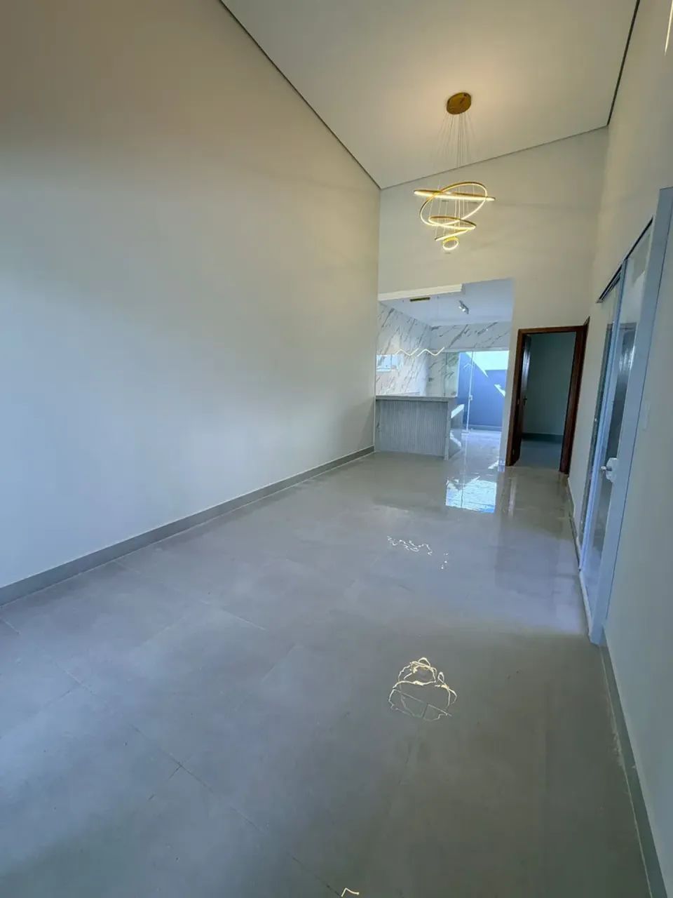 Casa à venda no Santa Rita 2