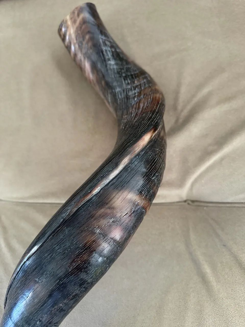 SHOFAR  - Foto 2