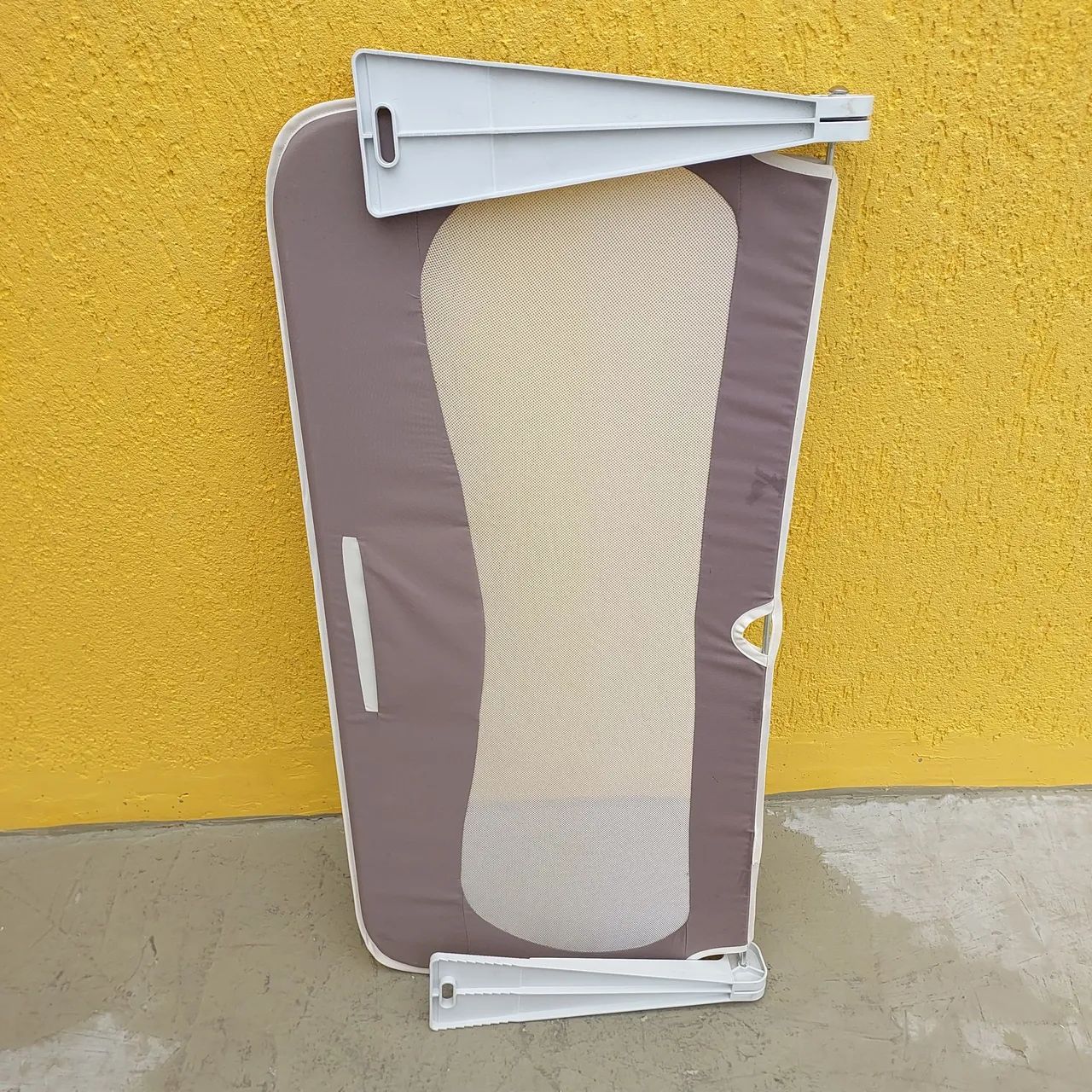 Grade para cama chicco - Foto 2