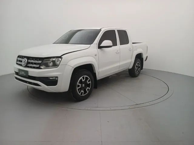 Volkswagen Amarok 2023
