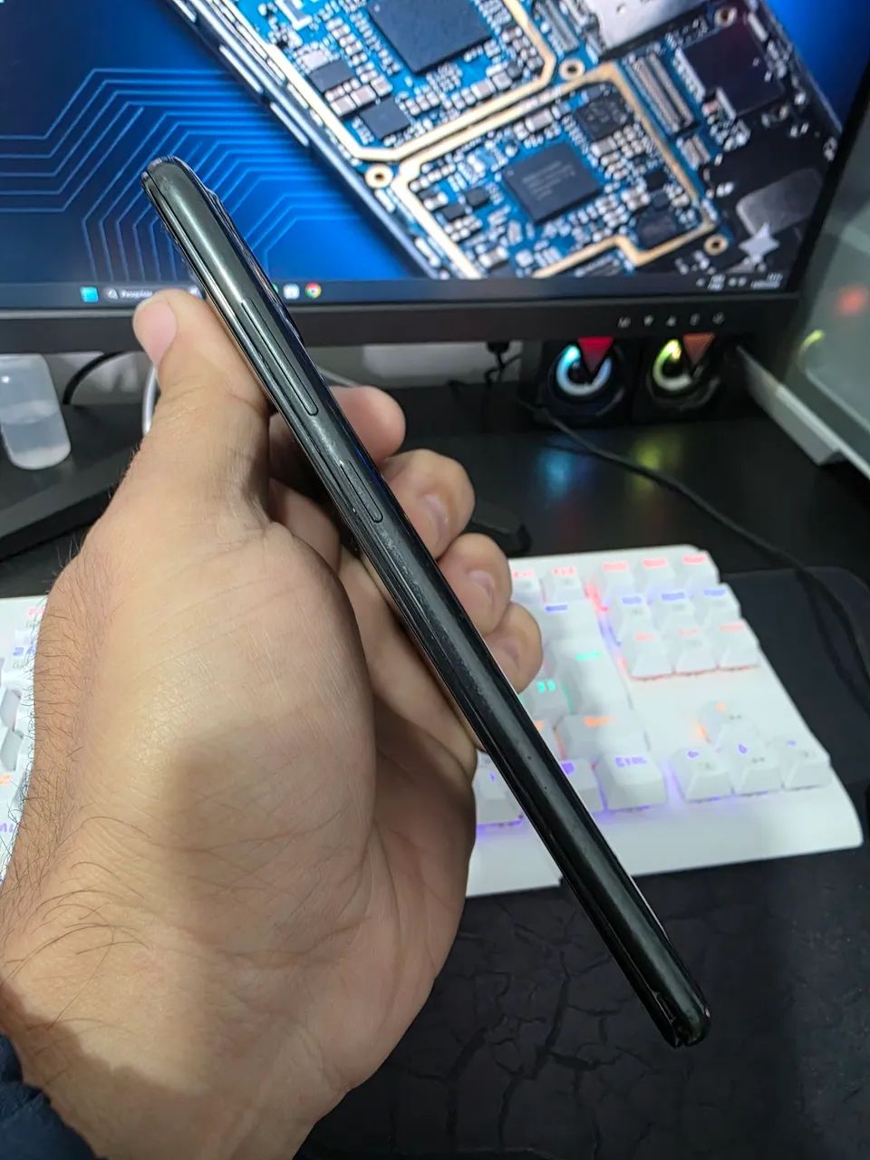 Samsung A11 64GB 3RAM  - Foto 4