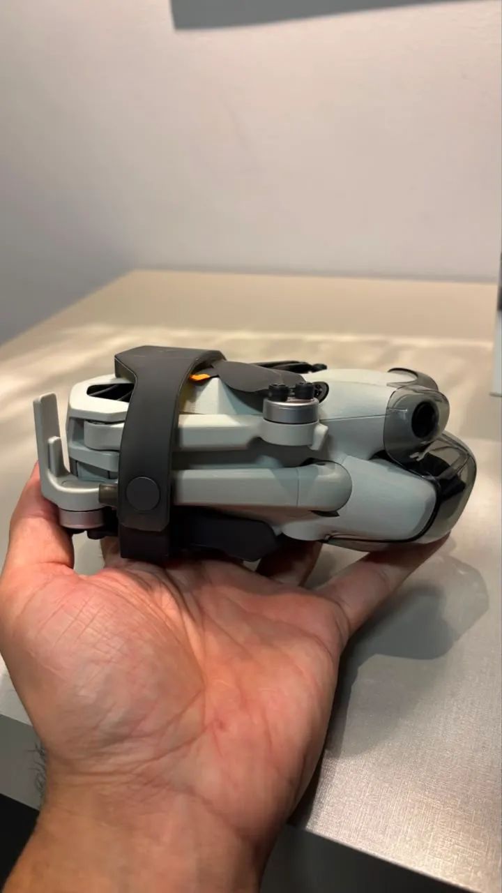 Drone DJI mini 4 Pro  - Foto 2