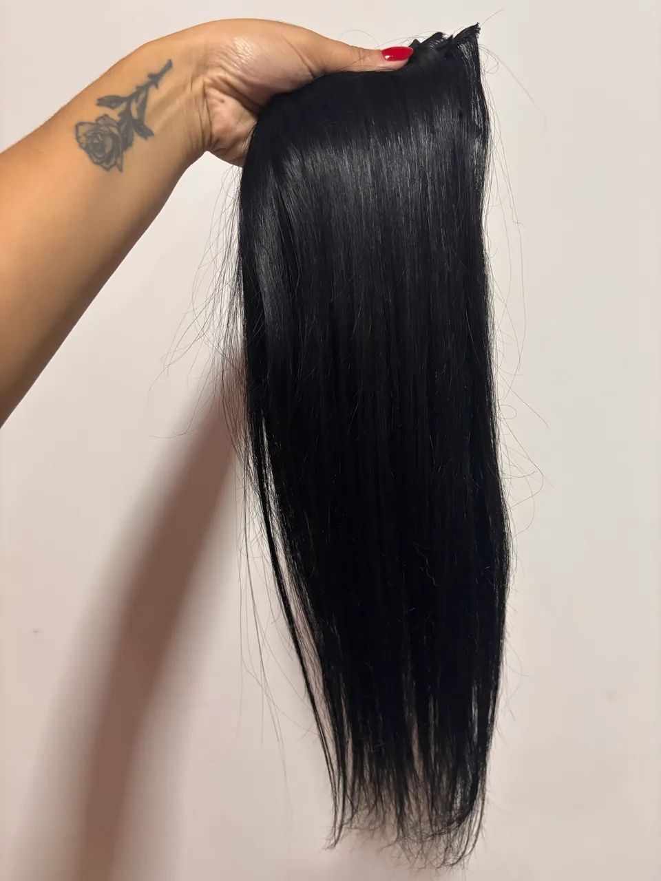 Mega Hair Ponto Americano  - Foto 2
