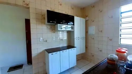 Alugo Apartamento no Conjunto Tocantins - Foto 2