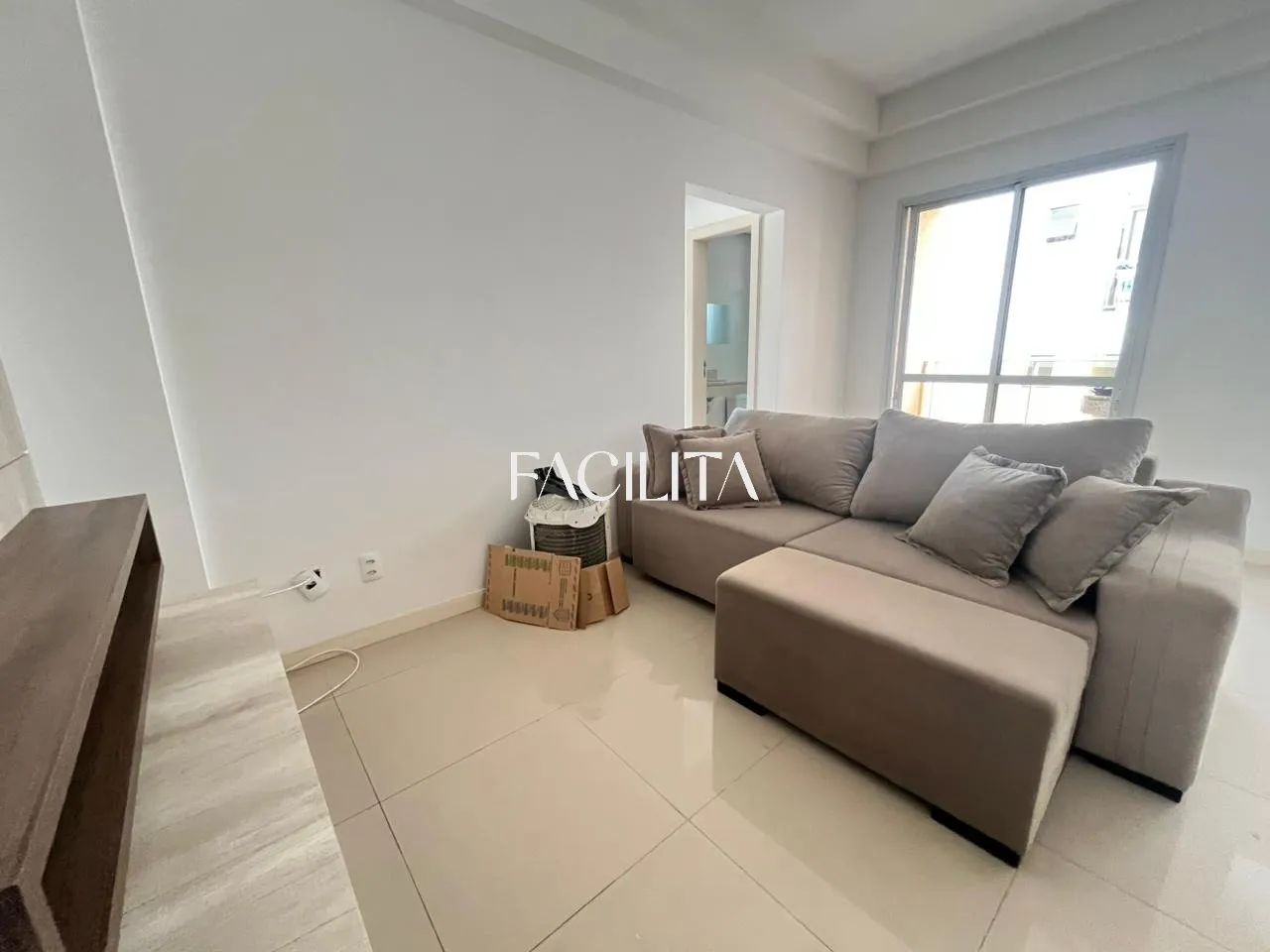 Apartamento com 2 quartos no bairro Agronômica, Florianópolis. - Foto 5