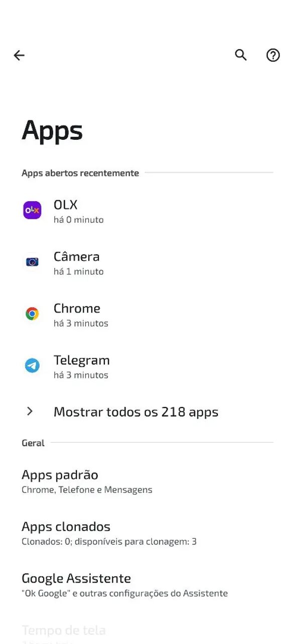 Motorola Edge 50 ultra com procedência! - Foto 3