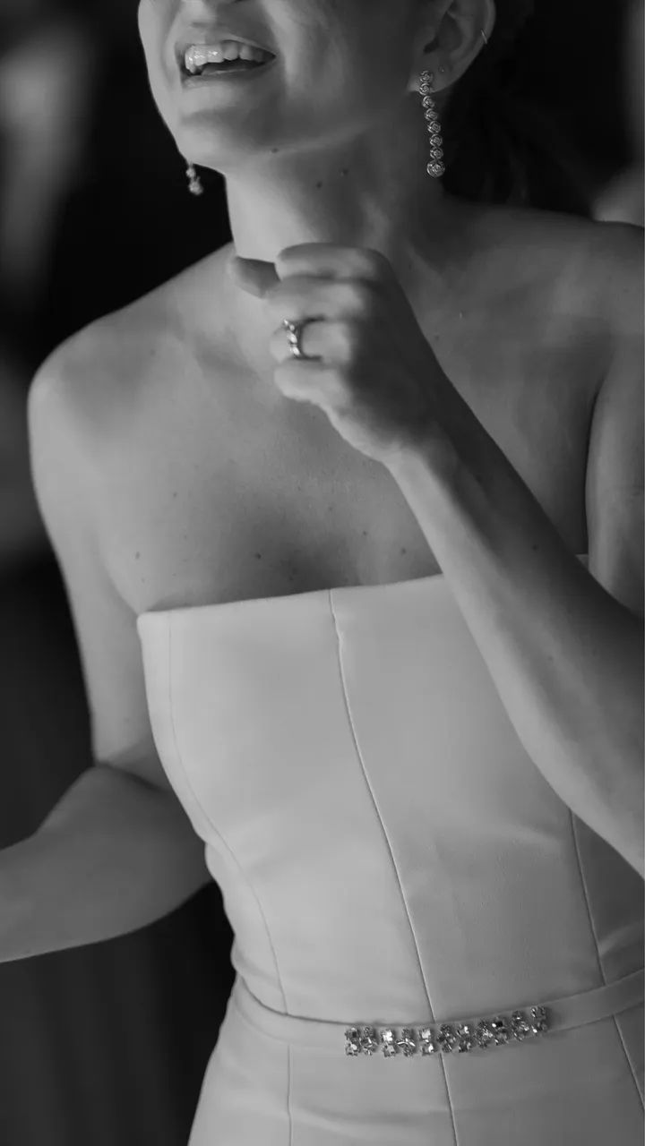 Vestido de noiva marca Dressa - Foto 5