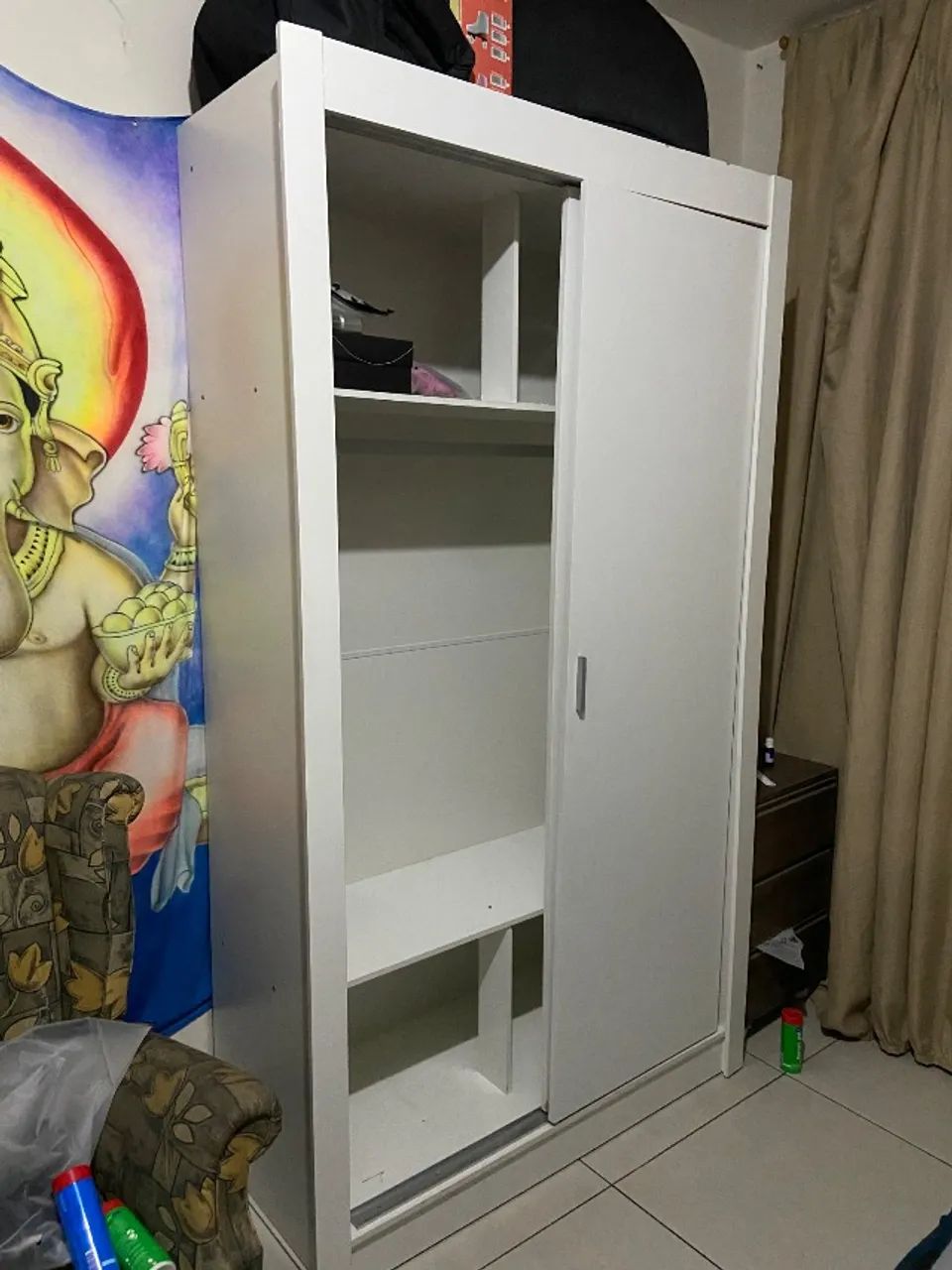 Guarda roupa - Foto 2