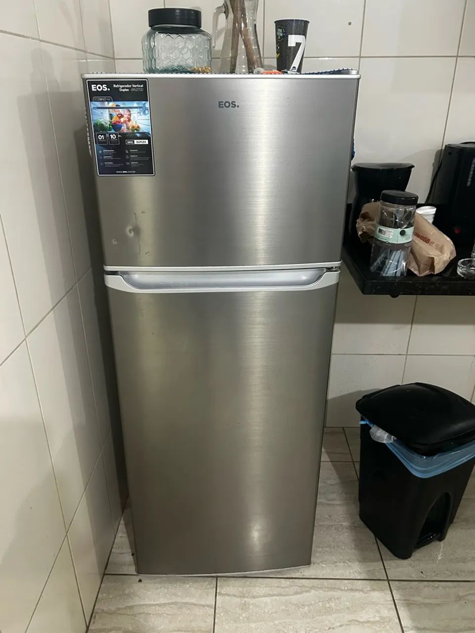 Geladeira  - Foto 2