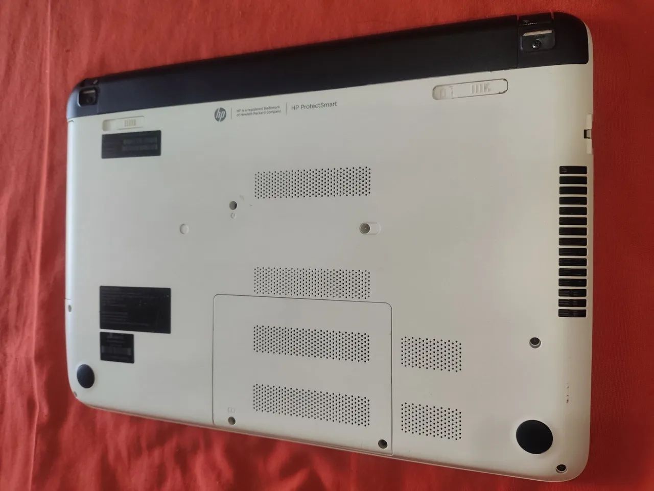 Notebook hp - Foto 4