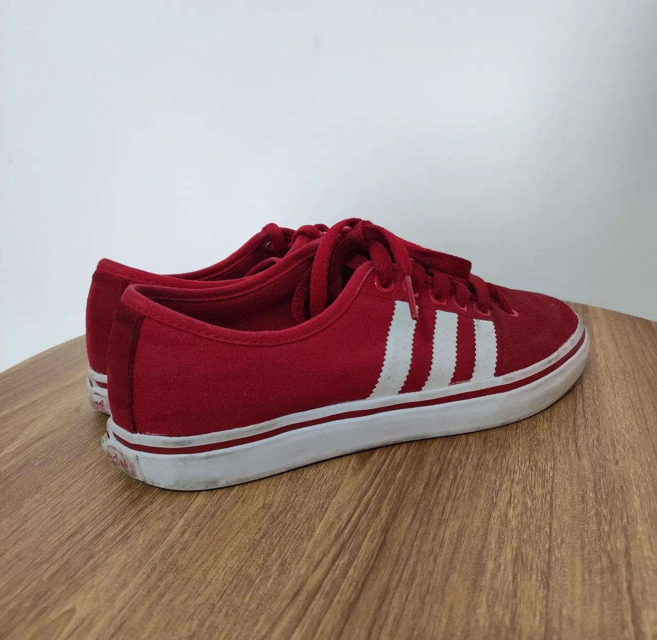Tênis Adidas Adi ease (37) - Foto 2