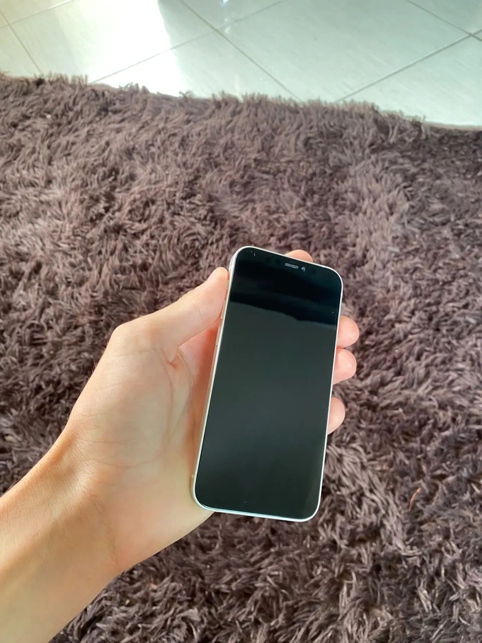 iPhone 12 mini 128gb (trocas) - Foto 4