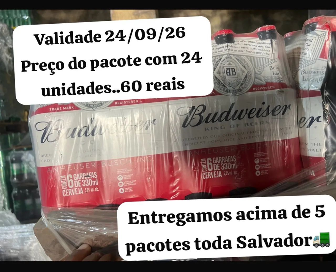 Data crítica promoção 
