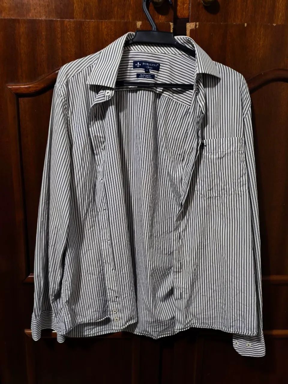 Camisas Social 