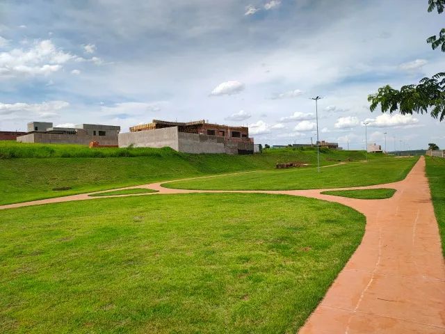 Terreno em Residencial Terras de Santa Balbina - Serrana - Foto 8