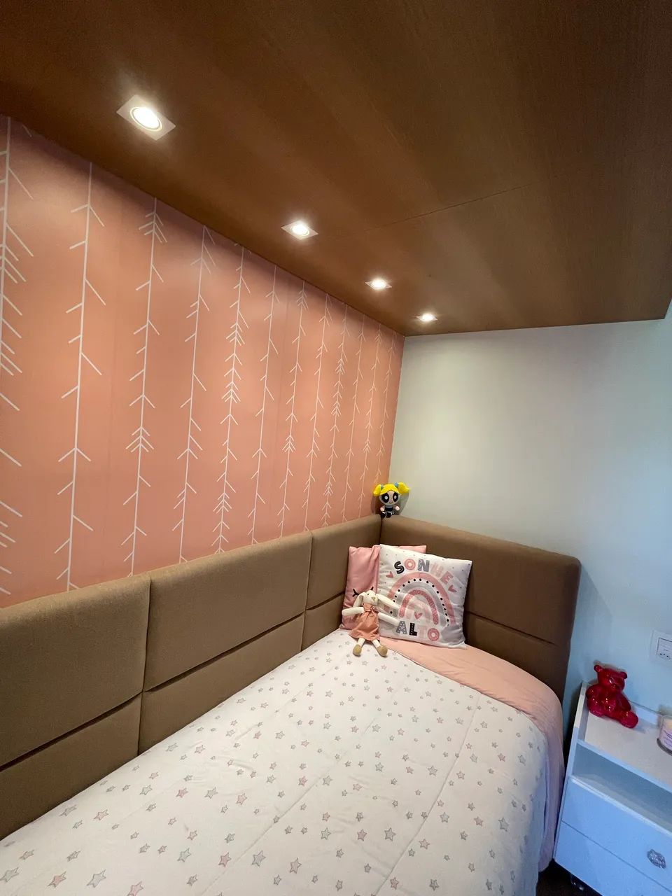 Quarto planejado  - Foto 4