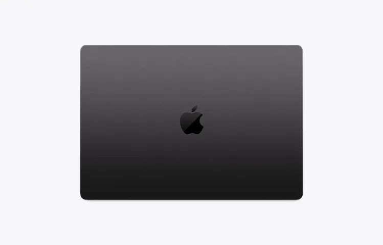 MacBook Pro M5 Pro 48GB 1TB 16.2