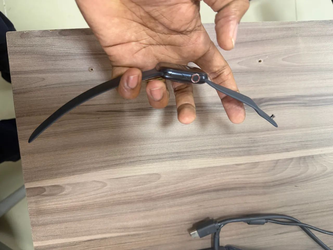 Apple Watch SE 44mm - Foto 2