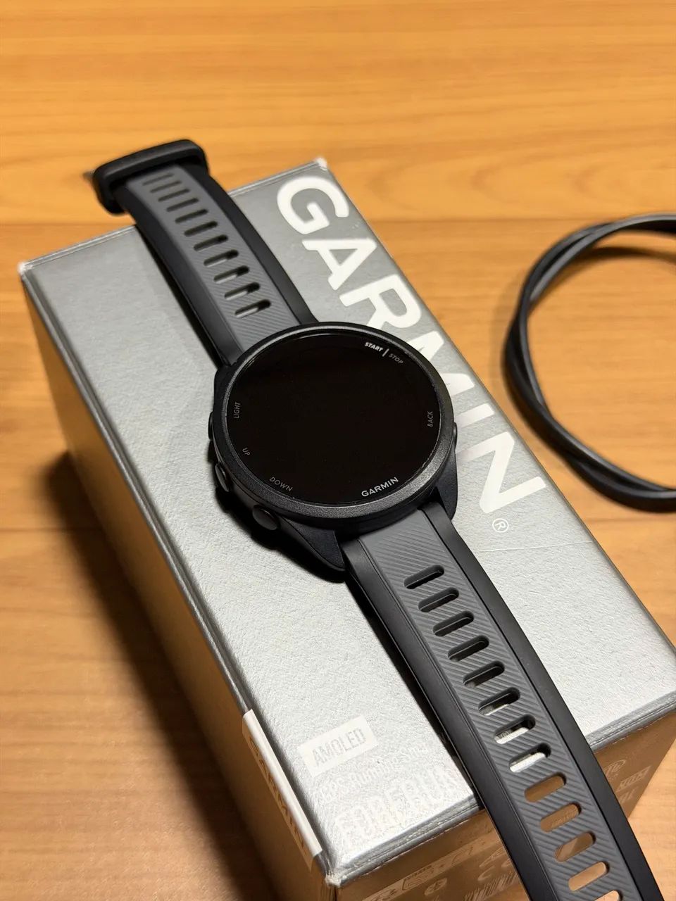 Garmin Forerunner 165 basic - Foto 2