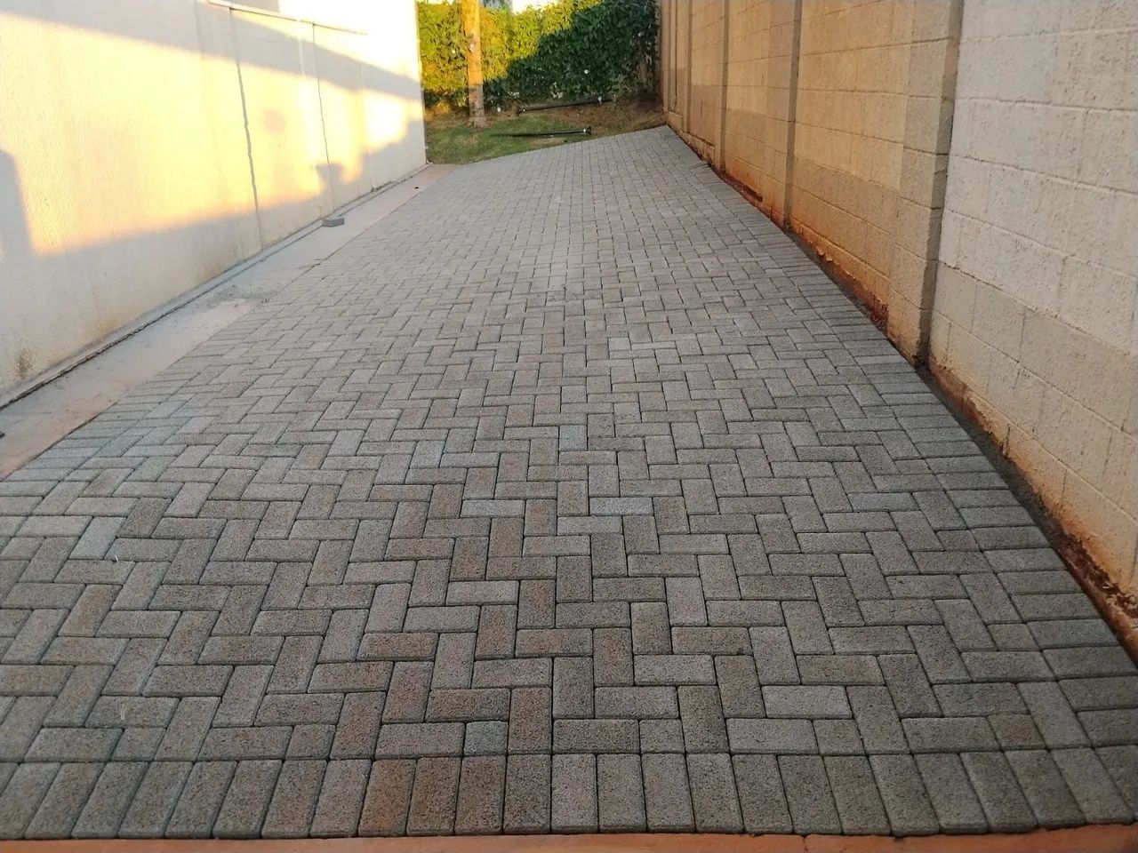 Paver drenante  - Foto 4